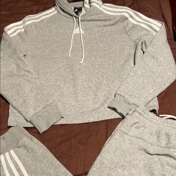 Adidas Brand. - Picture 5 of 16